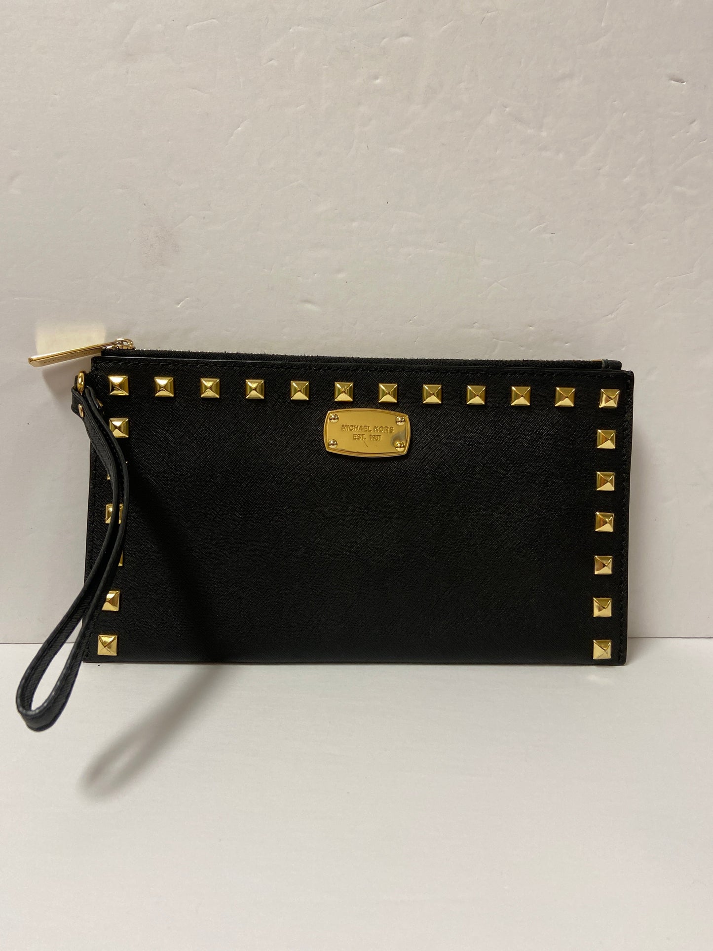 Wristlet Designer By Michael Kors  Size: Large