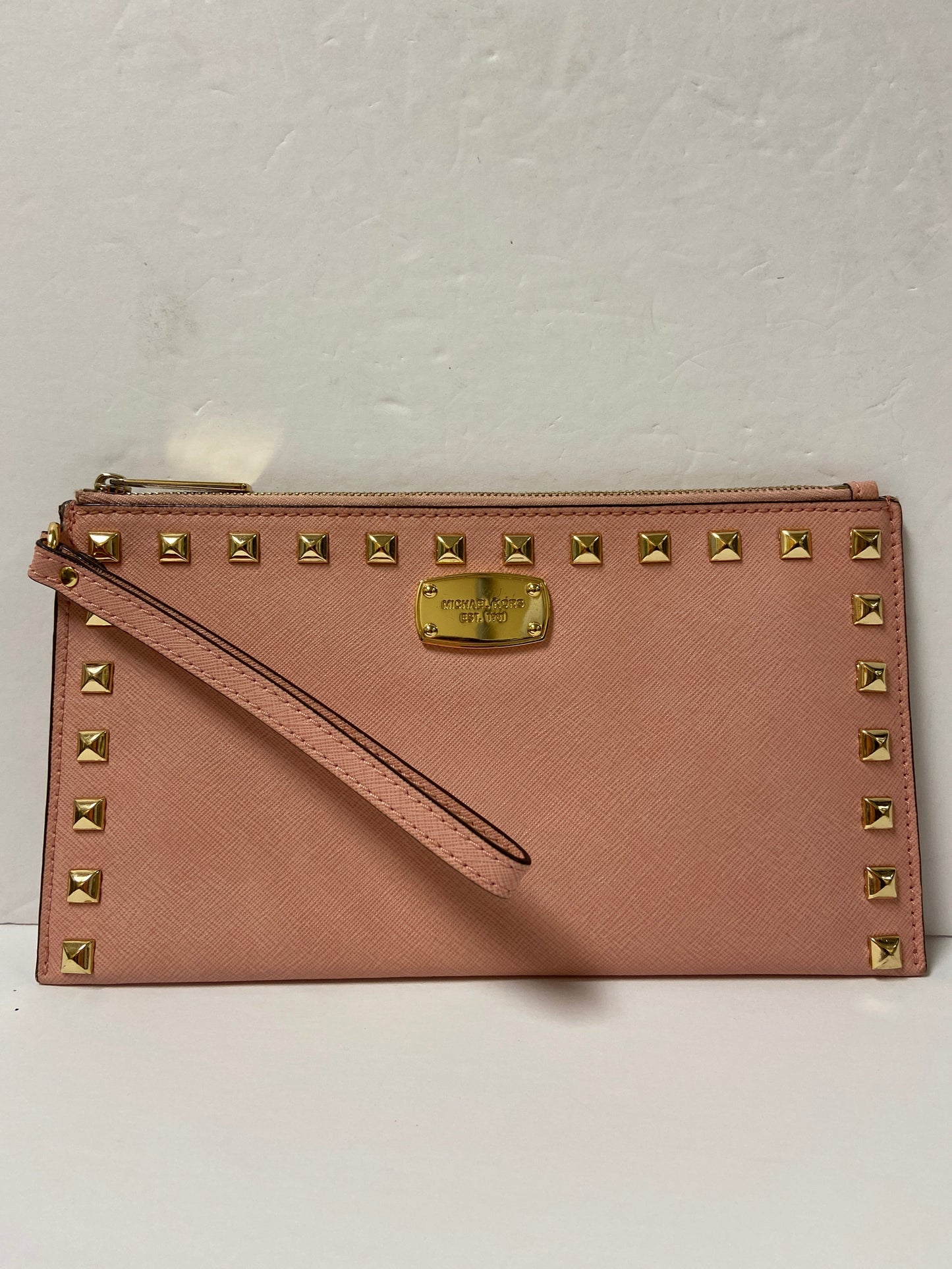 Wristlet Designer By Michael Kors  Size: Large