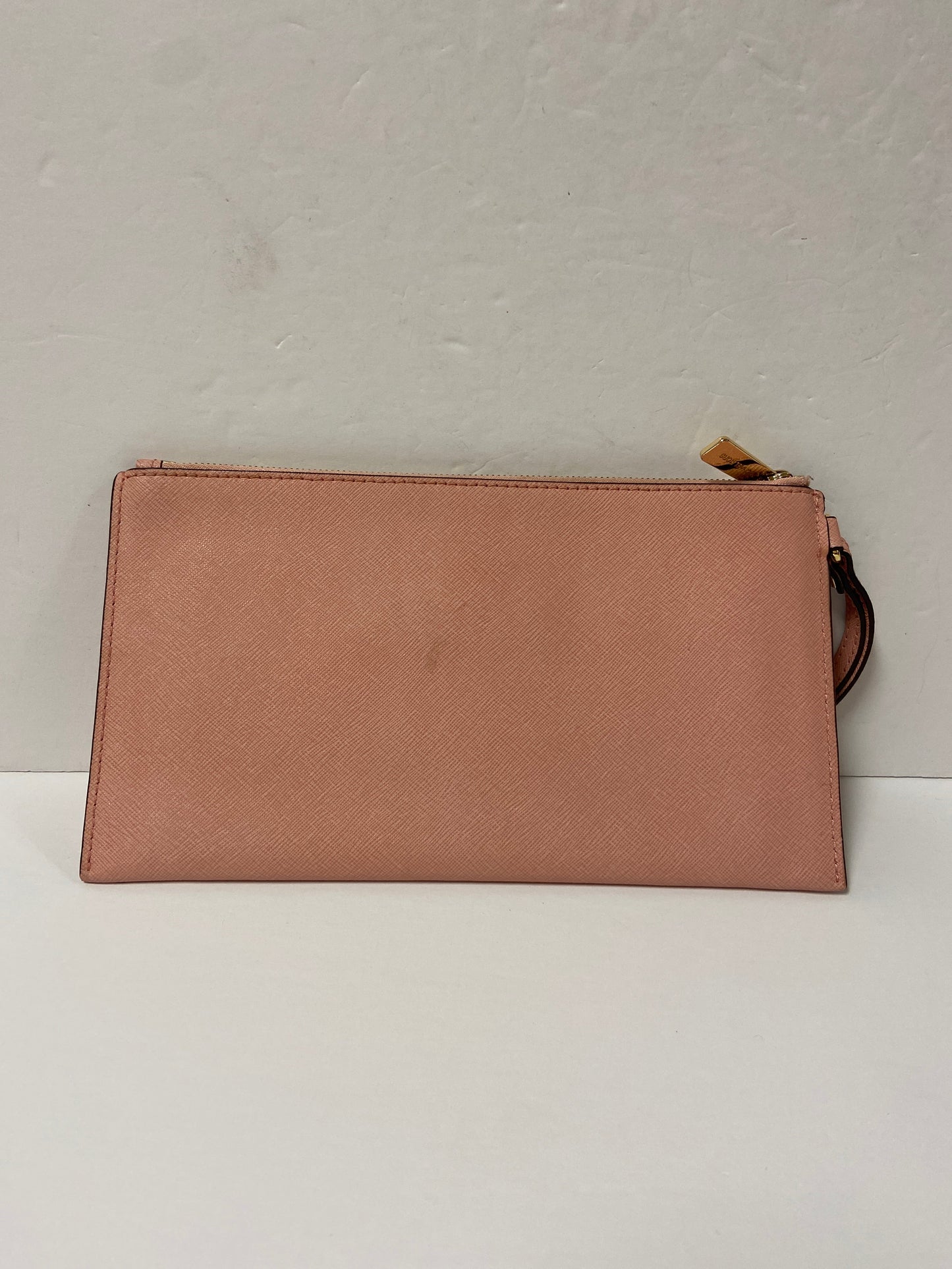 Wristlet Designer By Michael Kors  Size: Large