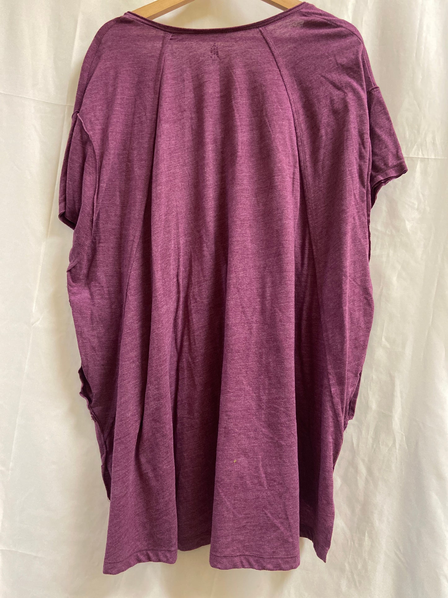 Top Short Sleeve By Free People  Size: S