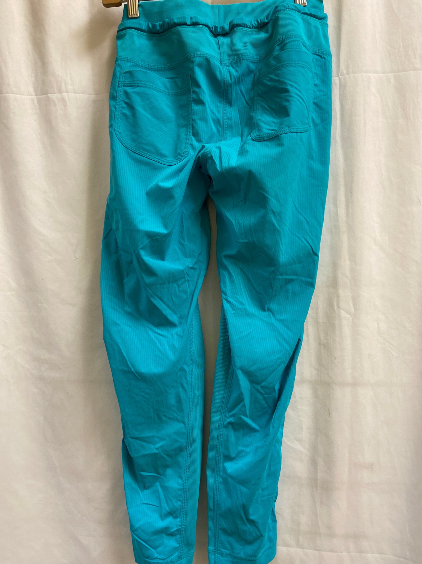 Athletic Pants By Lululemon  Size: S