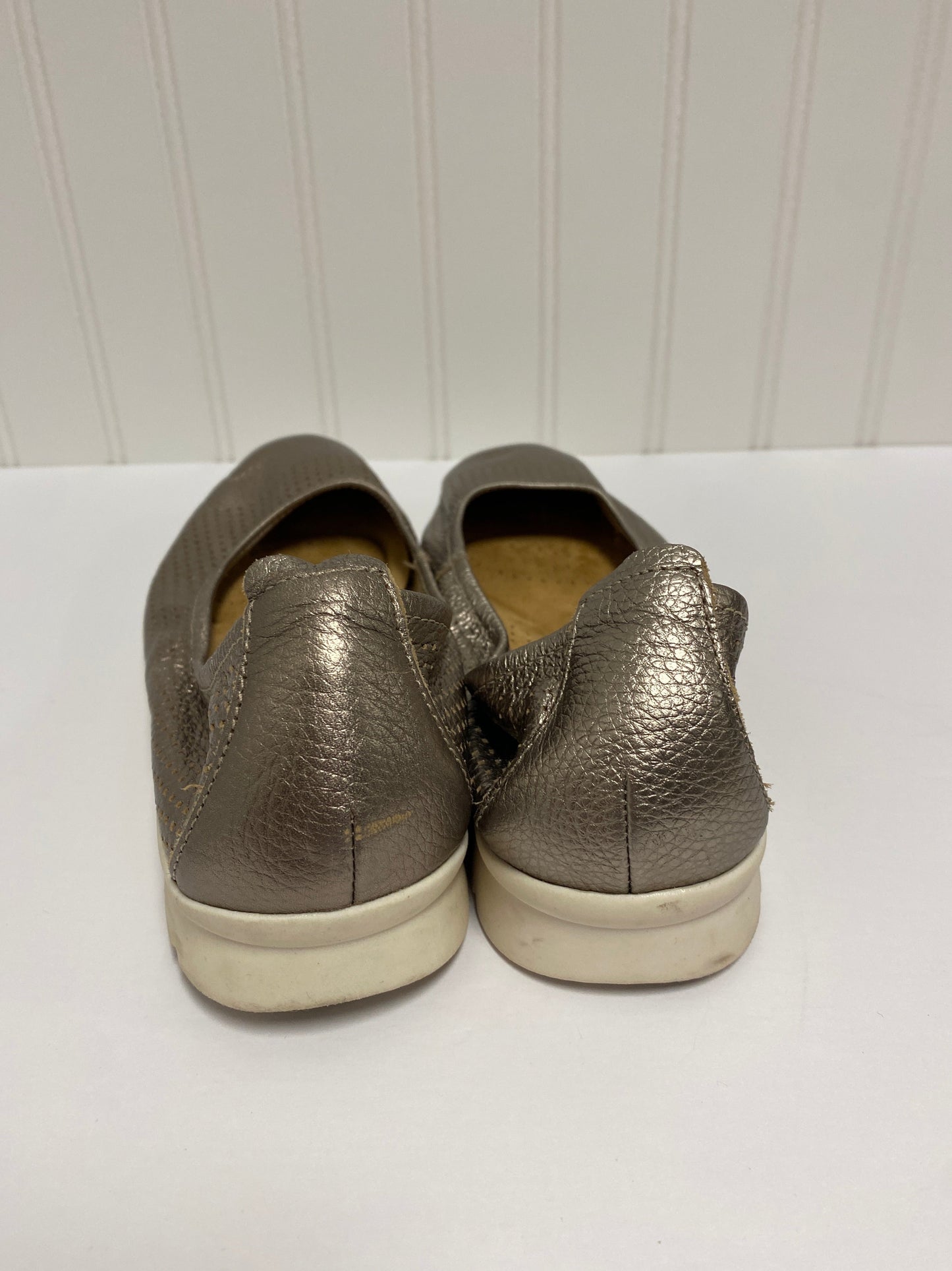Shoes Flats By Clarks  Size: 7