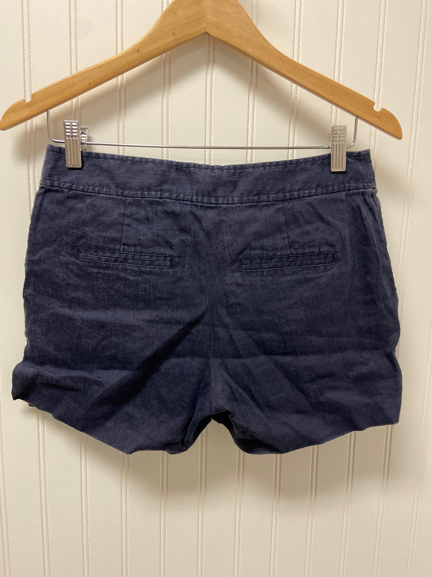 Shorts Designer By Diane Von Furstenberg  Size: 4