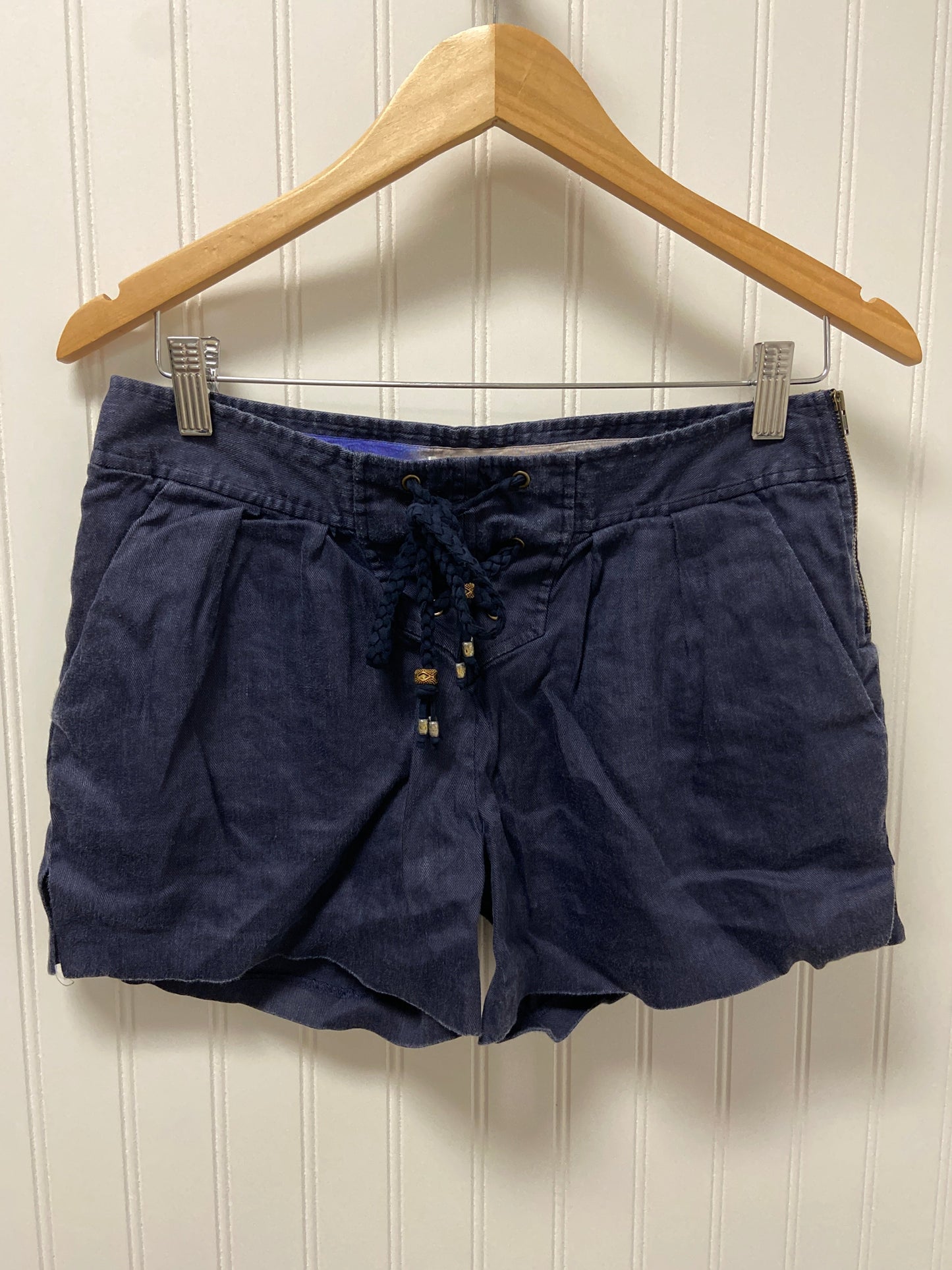 Shorts Designer By Diane Von Furstenberg  Size: 4