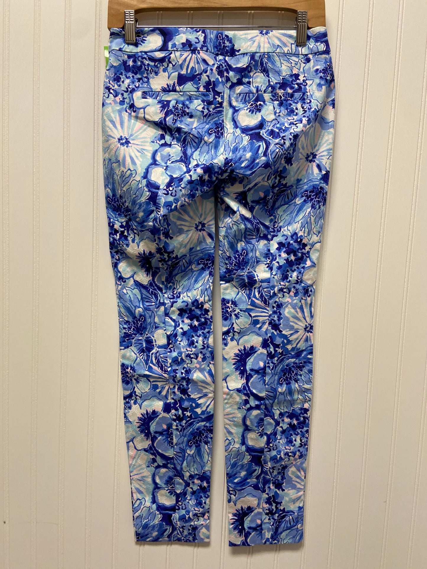 Pants Designer By Lilly Pulitzer  Size: 00