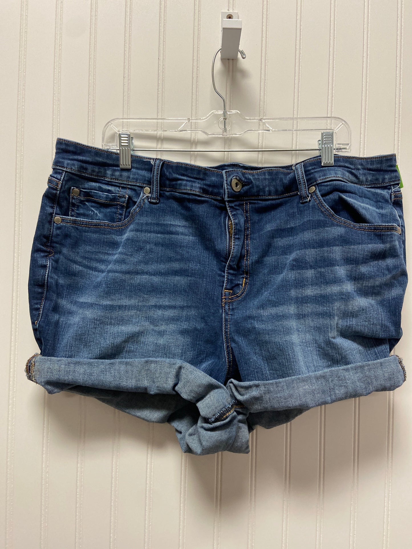 Shorts By Torrid  Size: 22