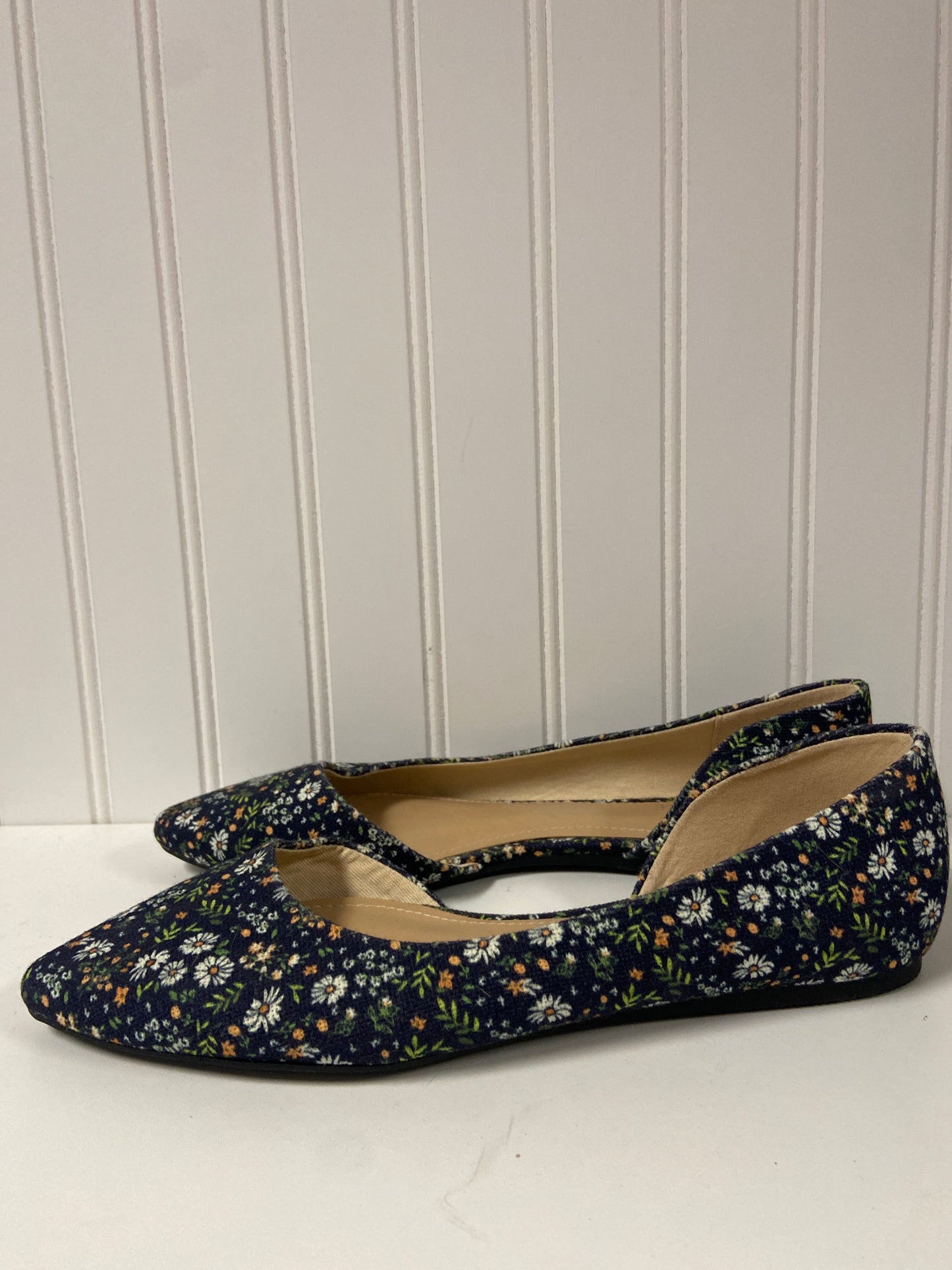 Shoes Flats By Market & Spruce  Size: 8