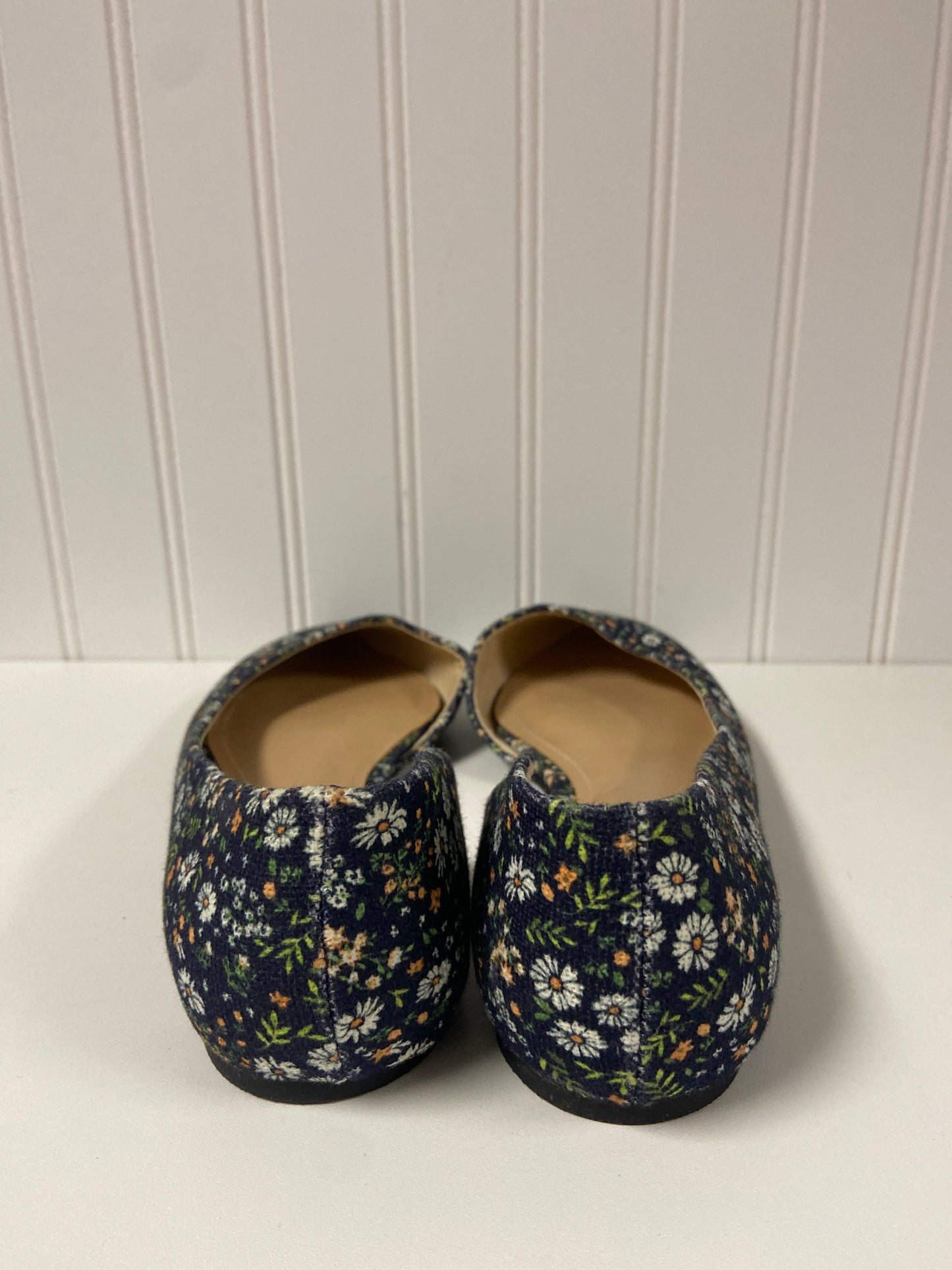 Shoes Flats By Market & Spruce  Size: 8