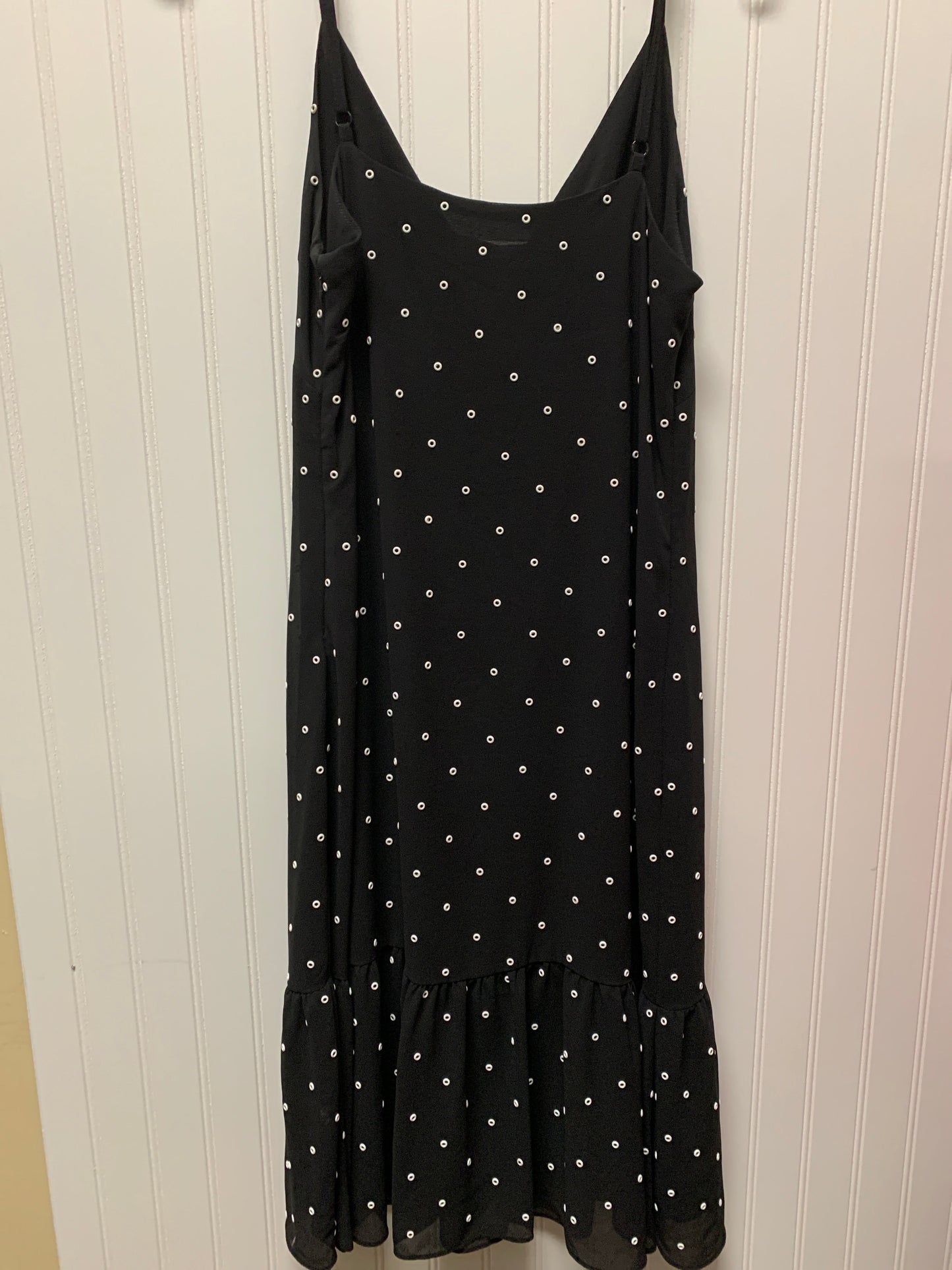 Dress Party Midi By Michael By Michael Kors  Size: M