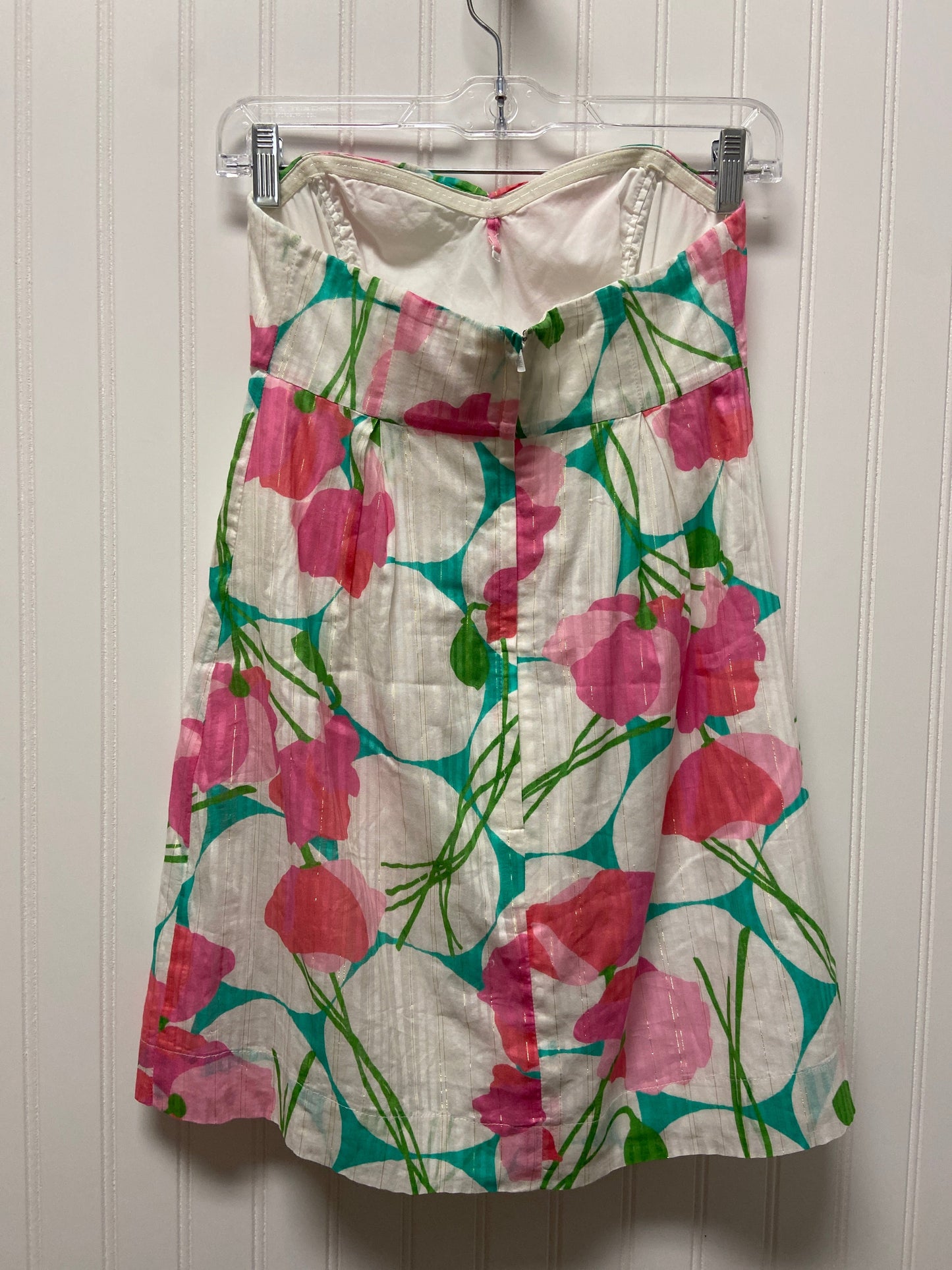 Dress Designer By Lilly Pulitzer  Size: 2