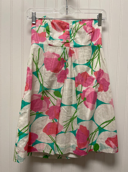 Dress Designer By Lilly Pulitzer  Size: 2