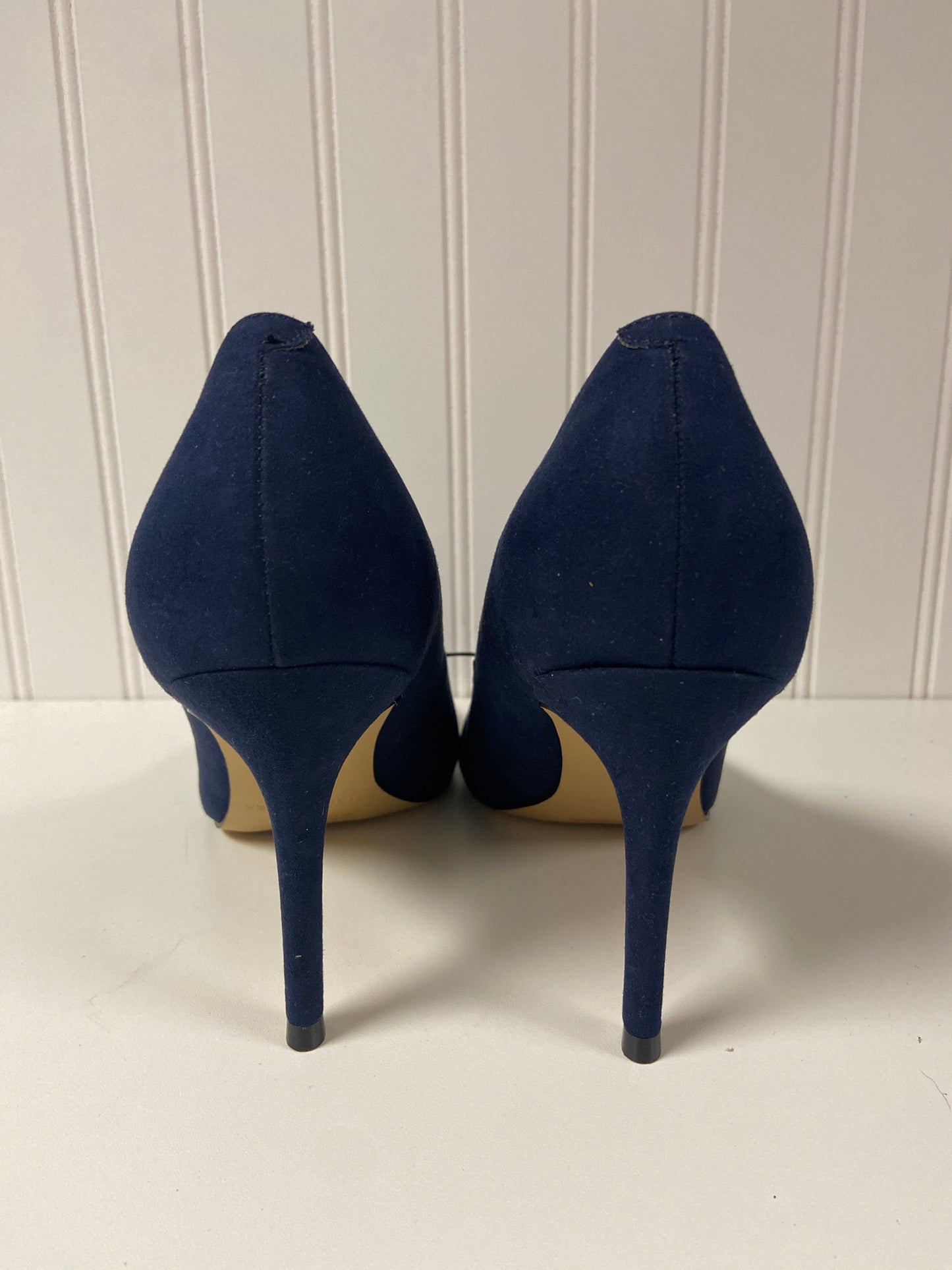 Shoes Heels Stiletto By Marc Fisher  Size: 9