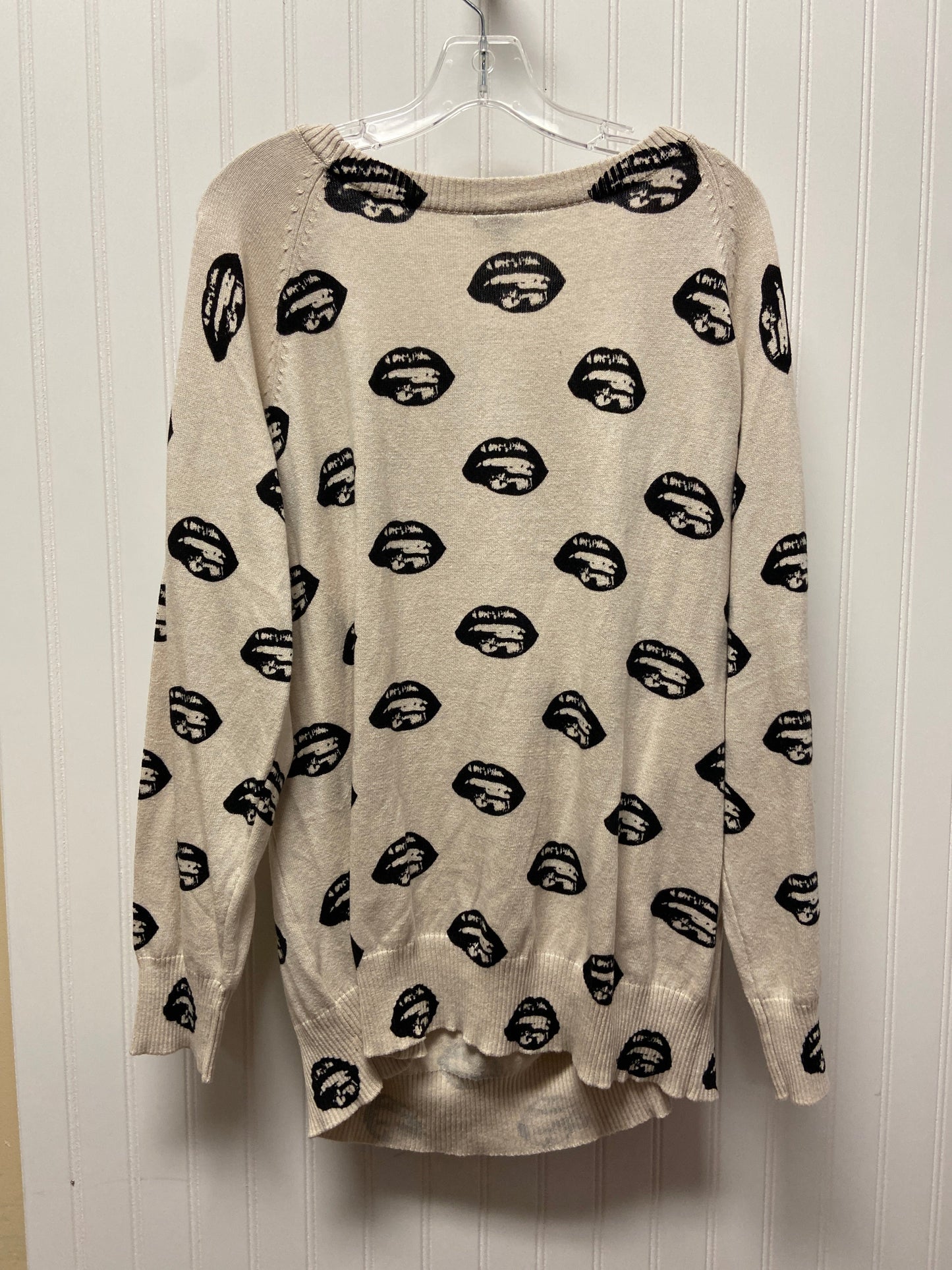 Sweater By Torrid  Size: 2x