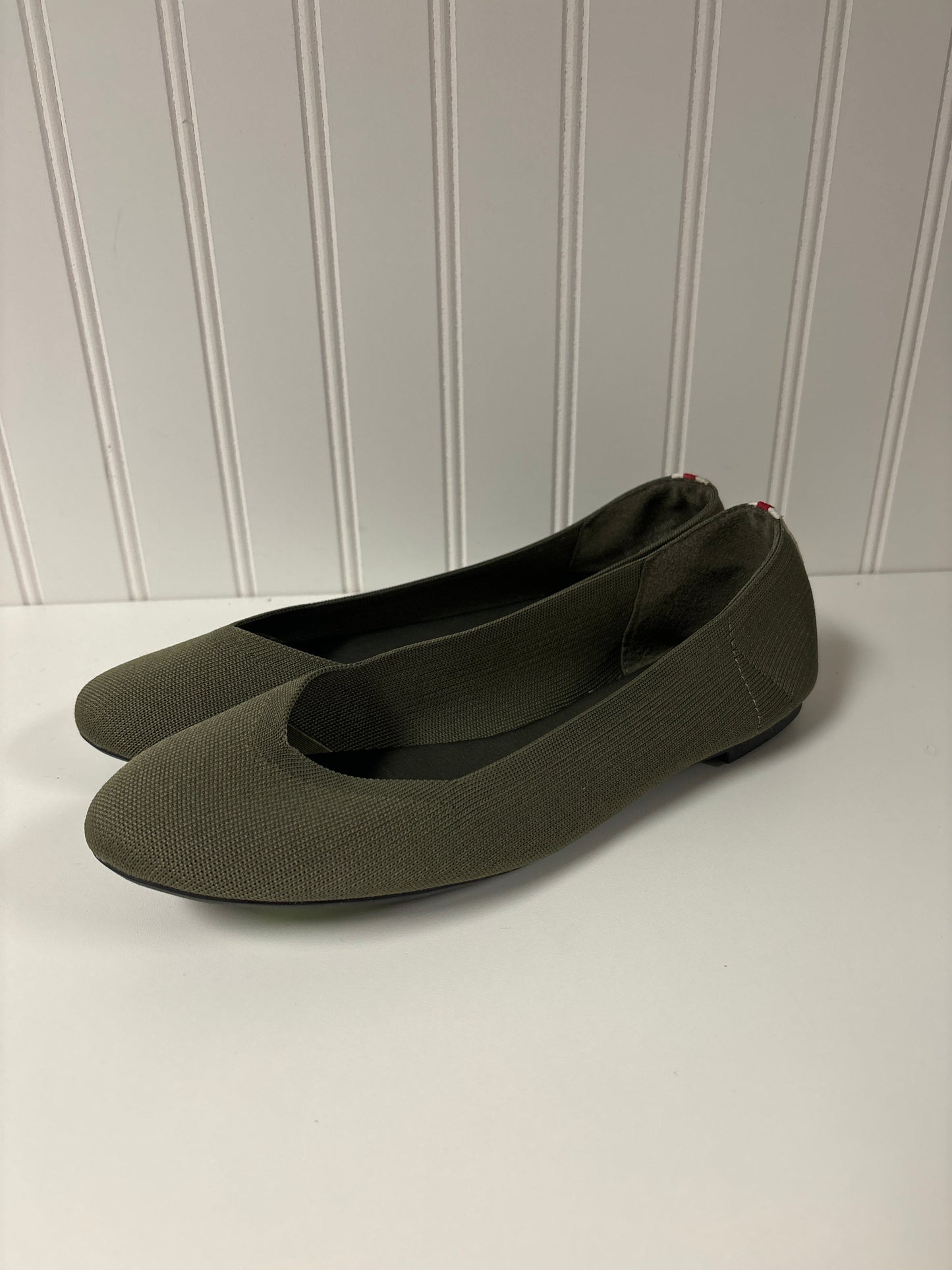 Shoes Flats By Mia  Size: 7.5