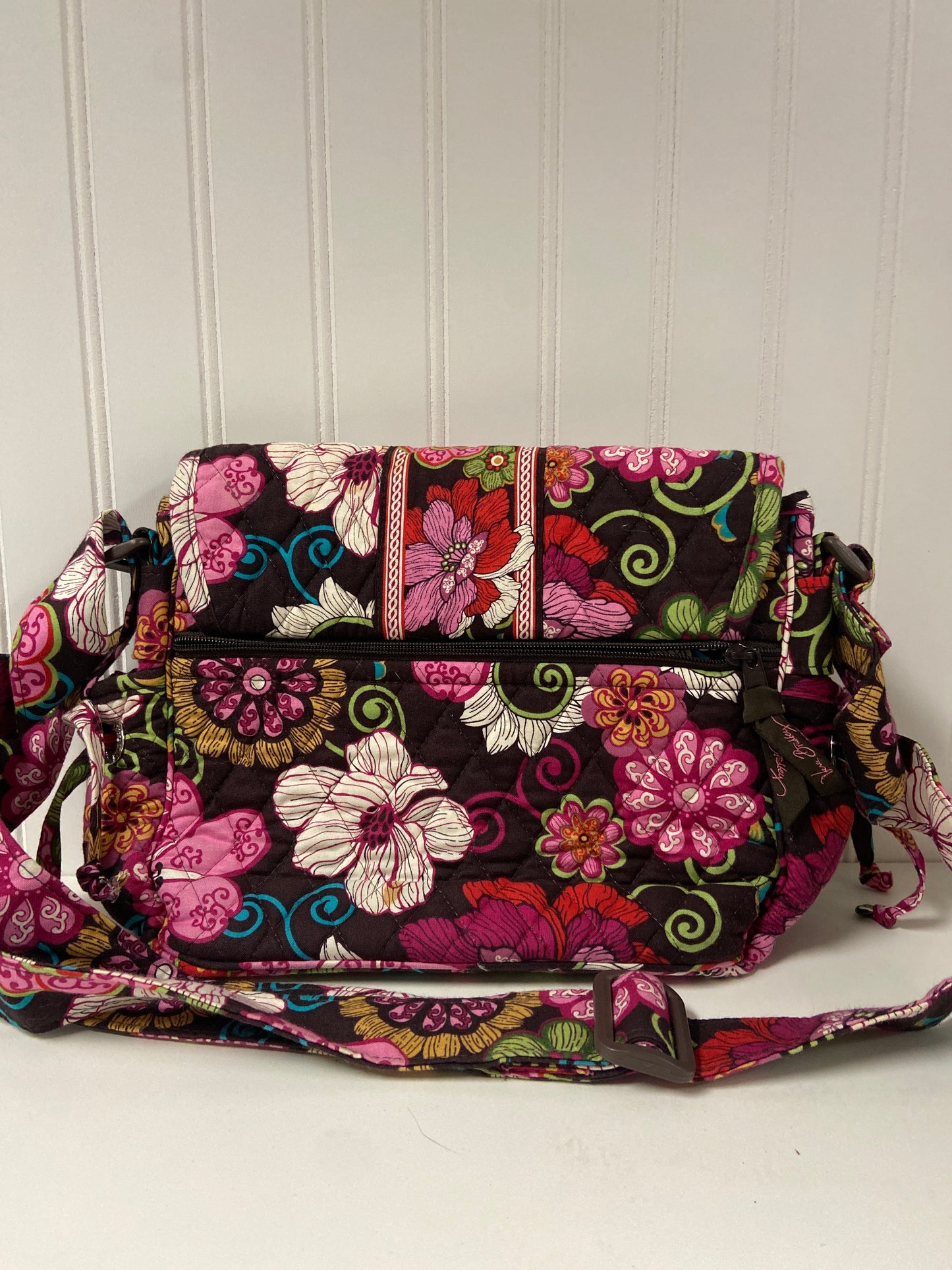 Handbag Vera Bradley, Size Medium