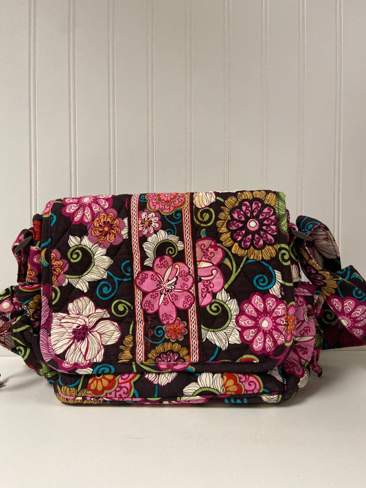 Handbag Vera Bradley, Size Medium