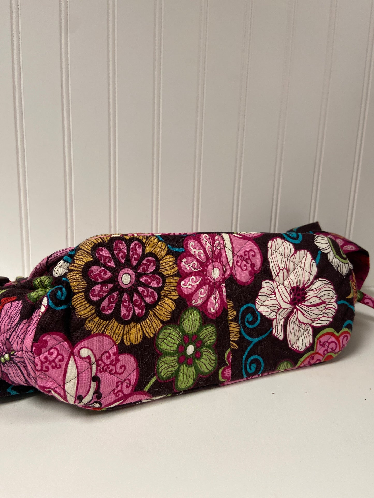 Handbag Vera Bradley, Size Medium