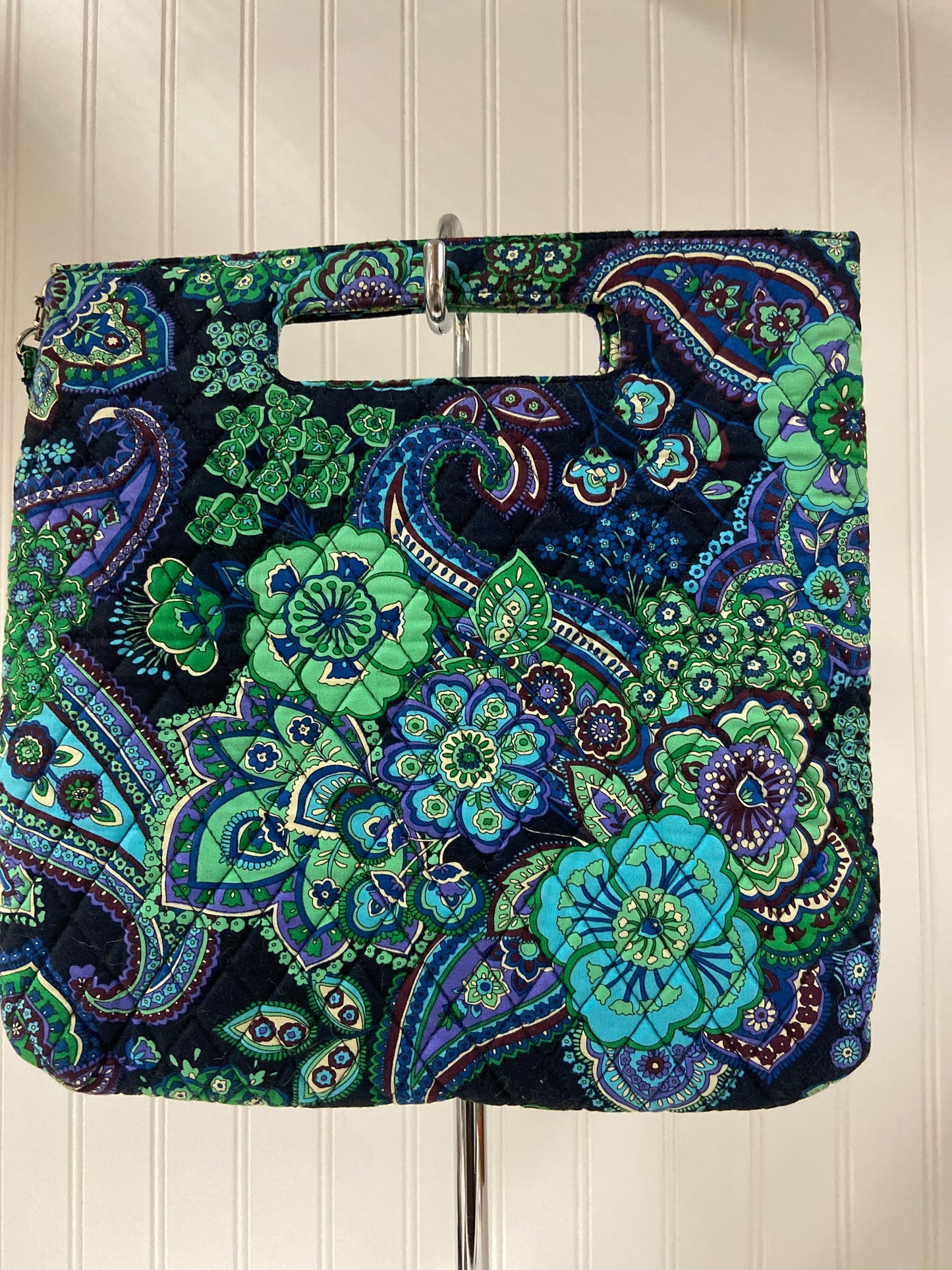 Crossbody Vera Bradley, Size Medium