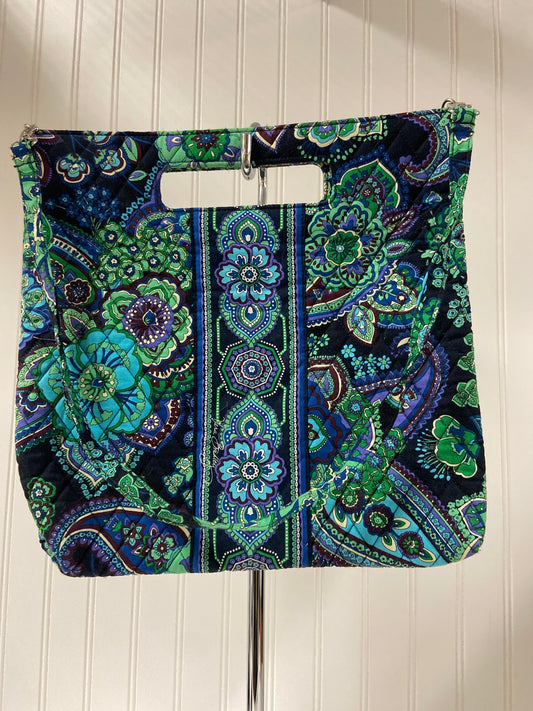 Crossbody Vera Bradley, Size Medium