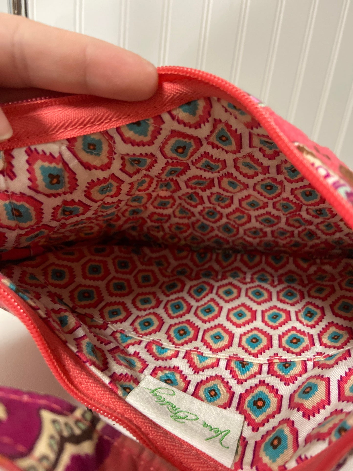 Handbag Vera Bradley, Size Small