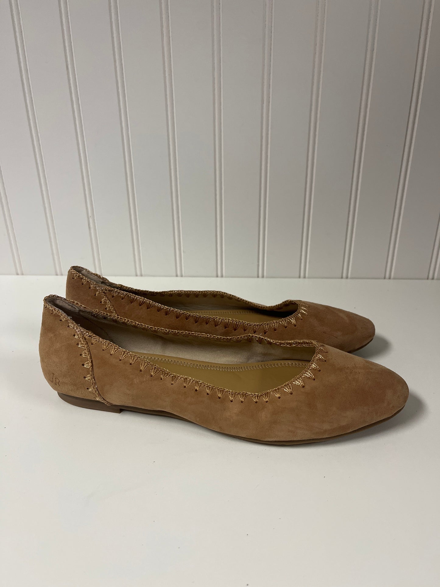 Shoes Flats By Jack Rogers  Size: 8