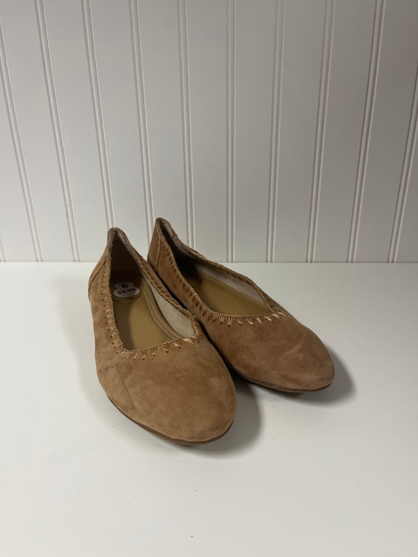 Shoes Flats By Jack Rogers  Size: 8