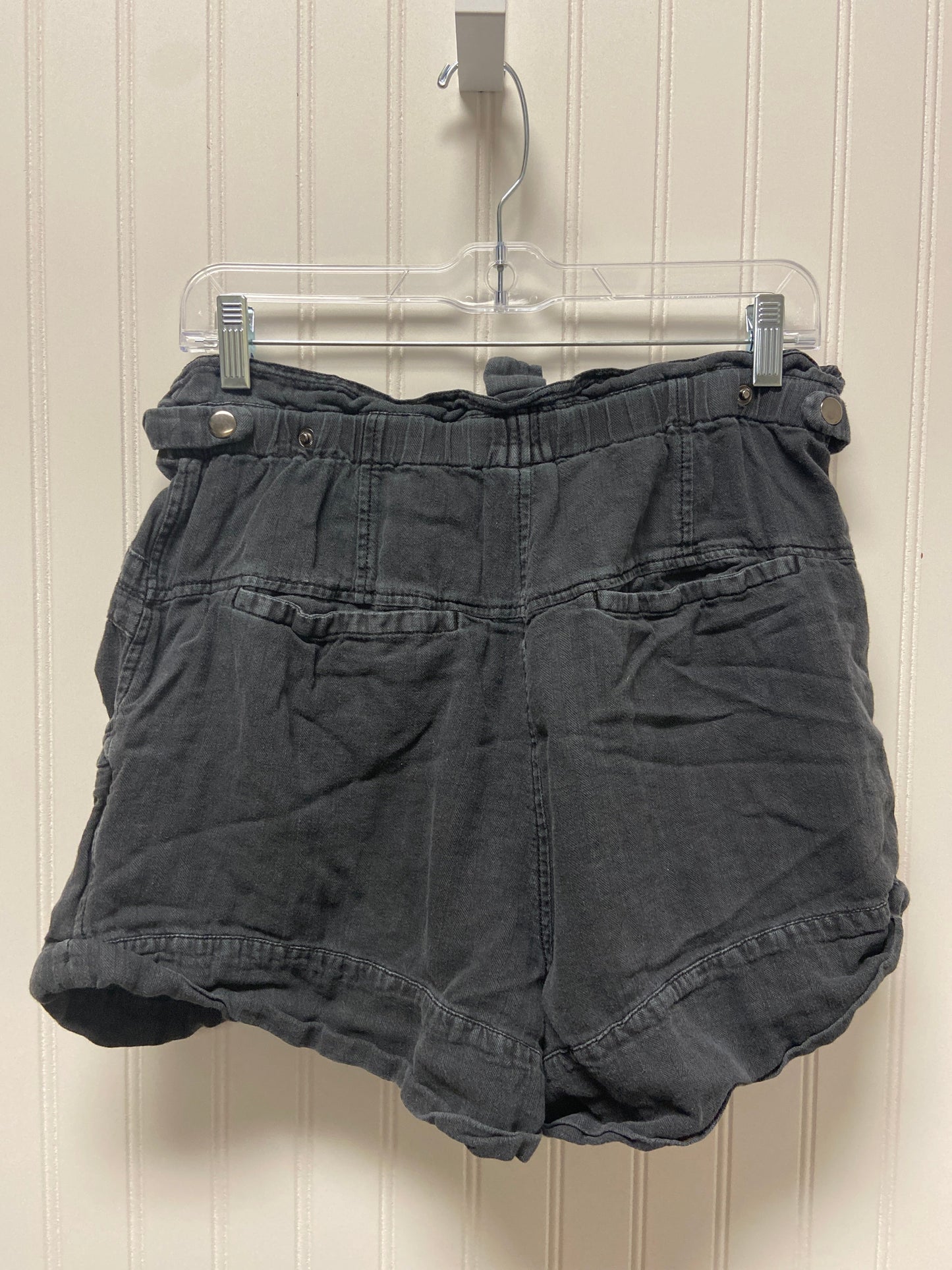 Grey Shorts Free People, Size L