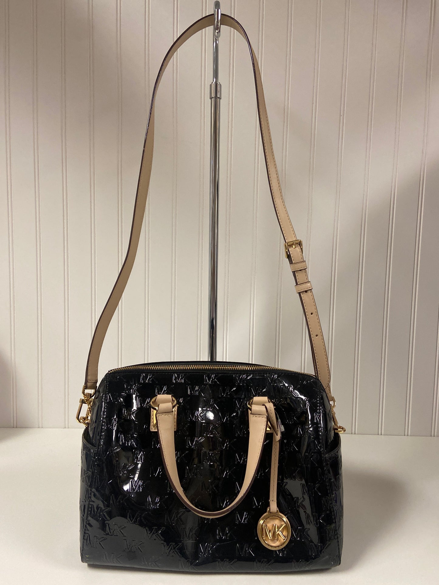 Handbag Designer Michael Kors, Size Medium