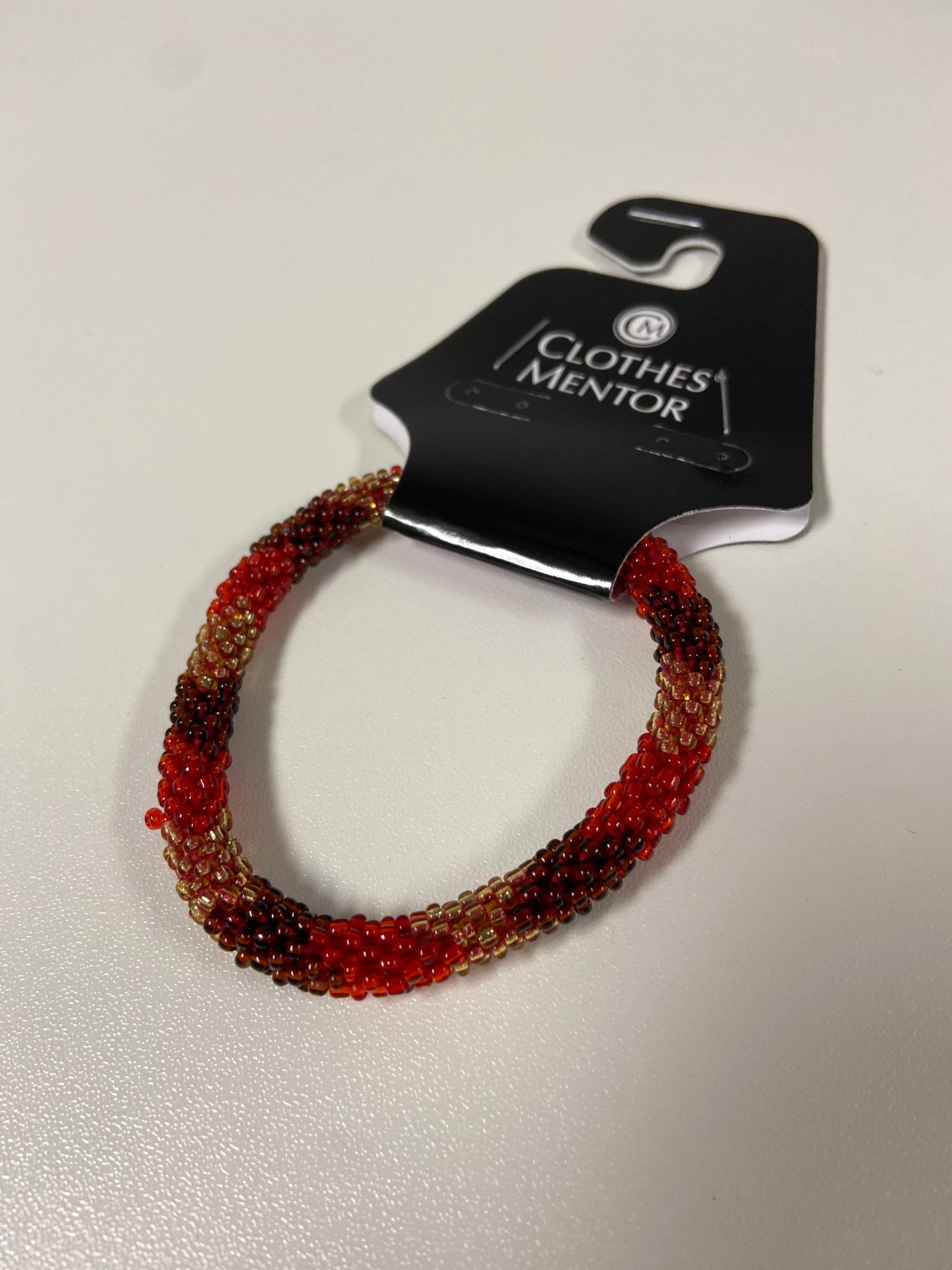 Bracelet Beaded Clothes Mentor