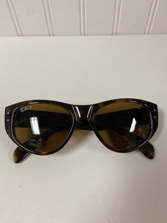 Sunglasses Designer Ray Ban, Size 01 Piece