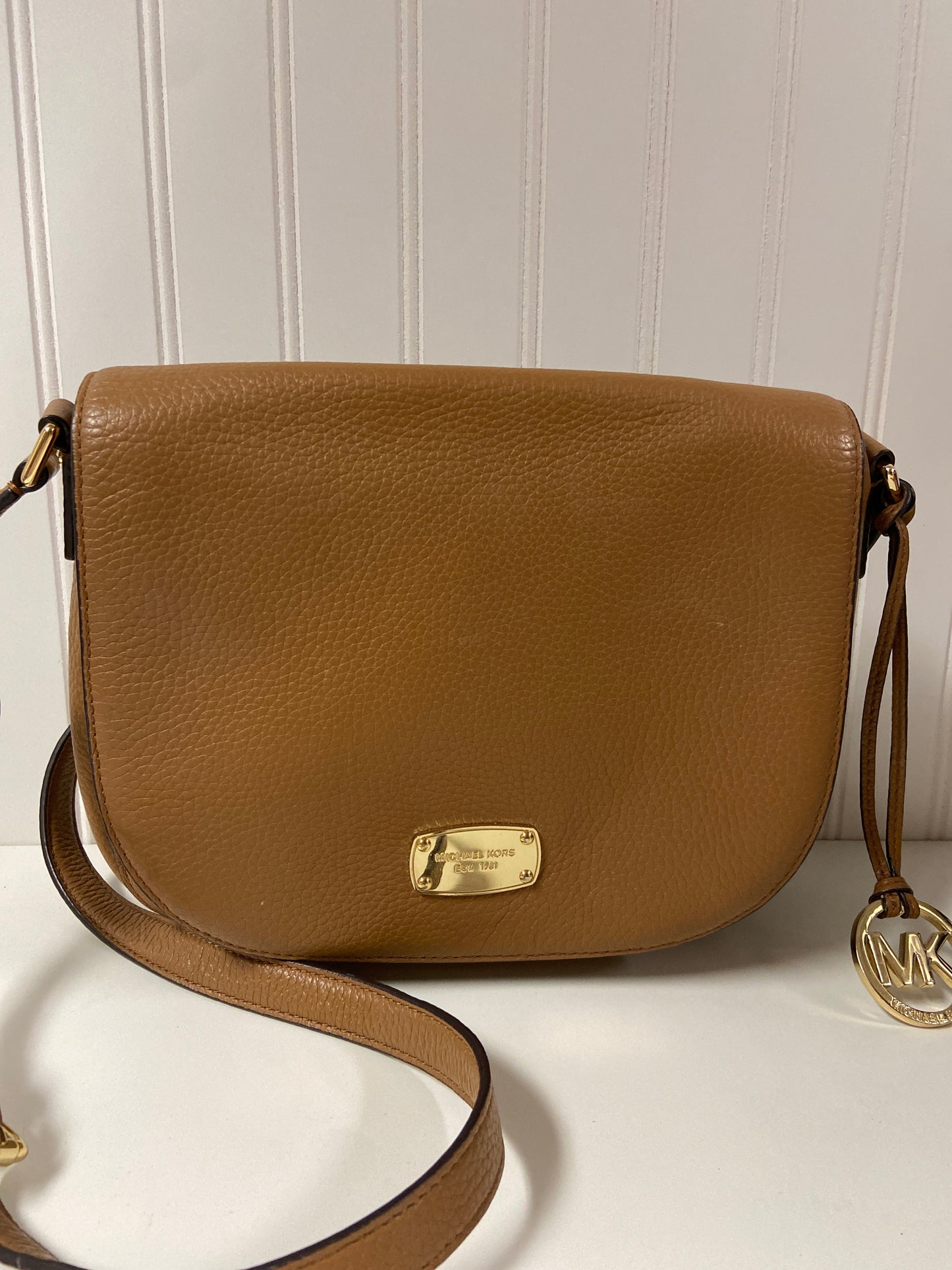 Crossbody Designer Michael Kors, Size Medium