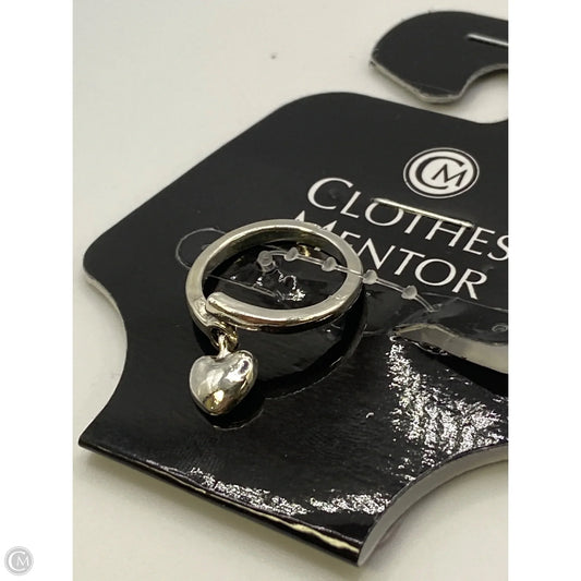 Ring Charm By Clothes Mentor, Size: 5