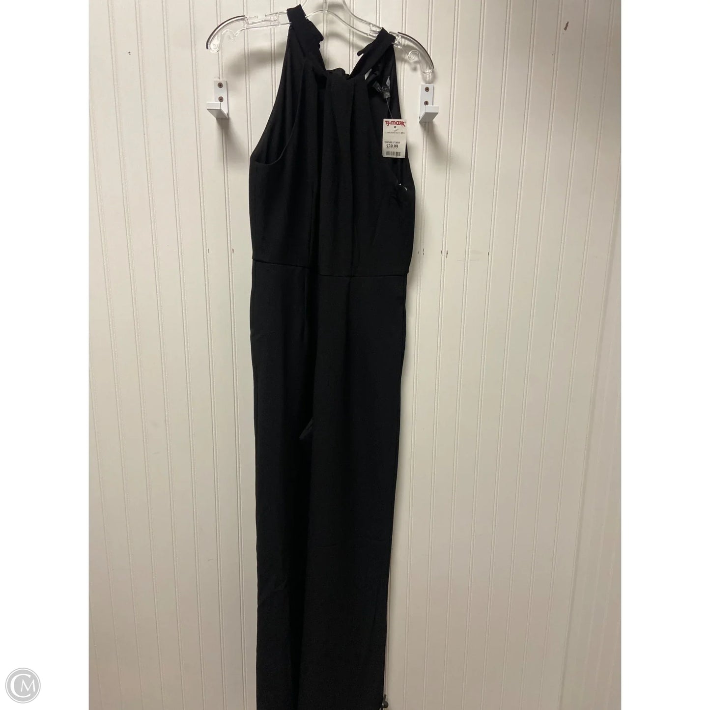 Jumpsuit By Clothes Mentor In Black, Size: M