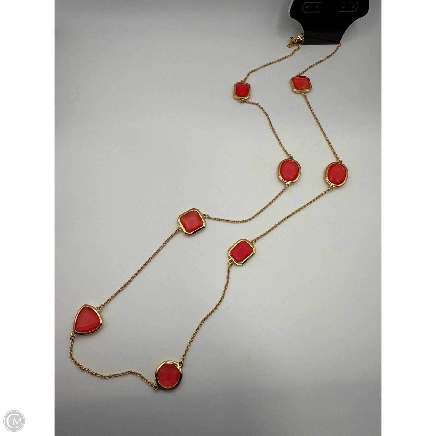 Necklace Designer By Kate Spade