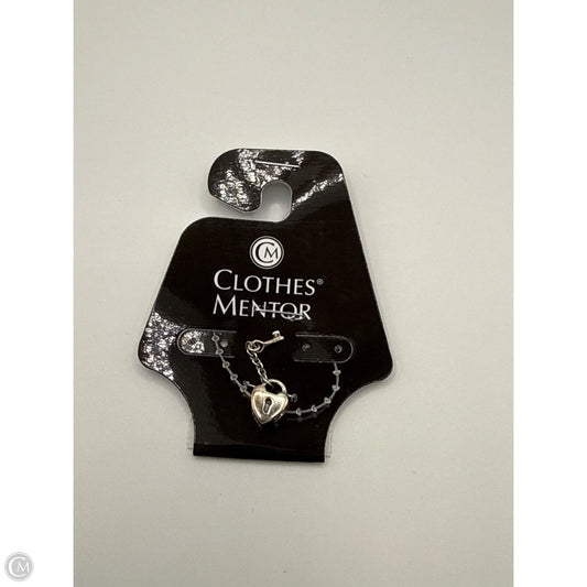 Accessory Tag By Pandora