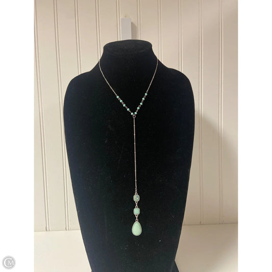 Necklace Lariat & Y-drop By Charming Charlie