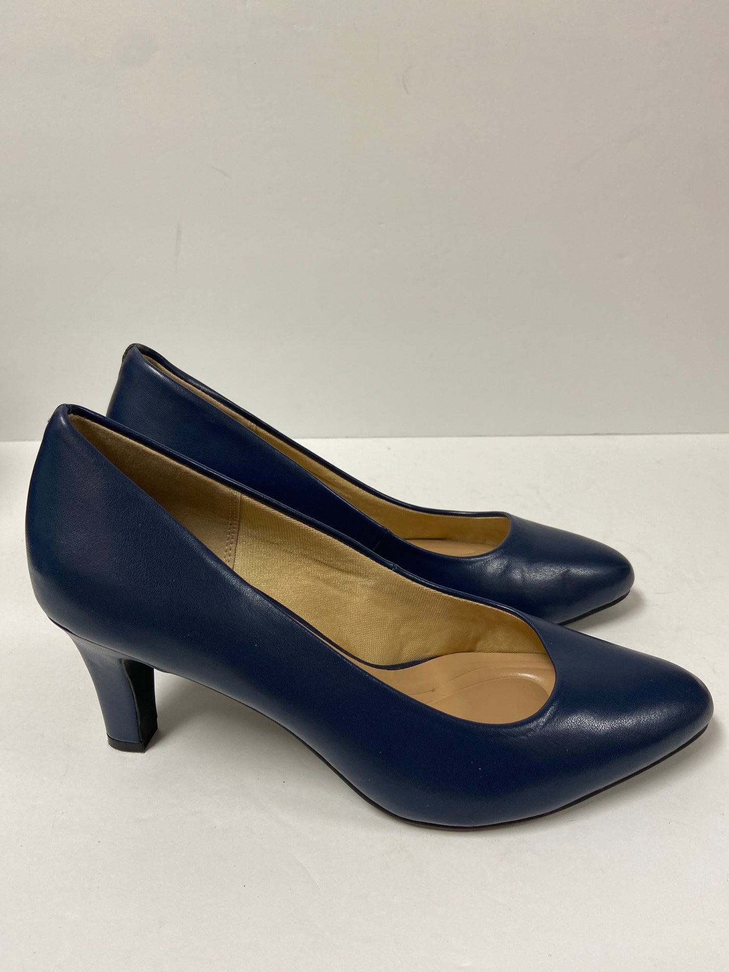 Shoes Heels Stiletto By Kelly And Katie  Size: 9