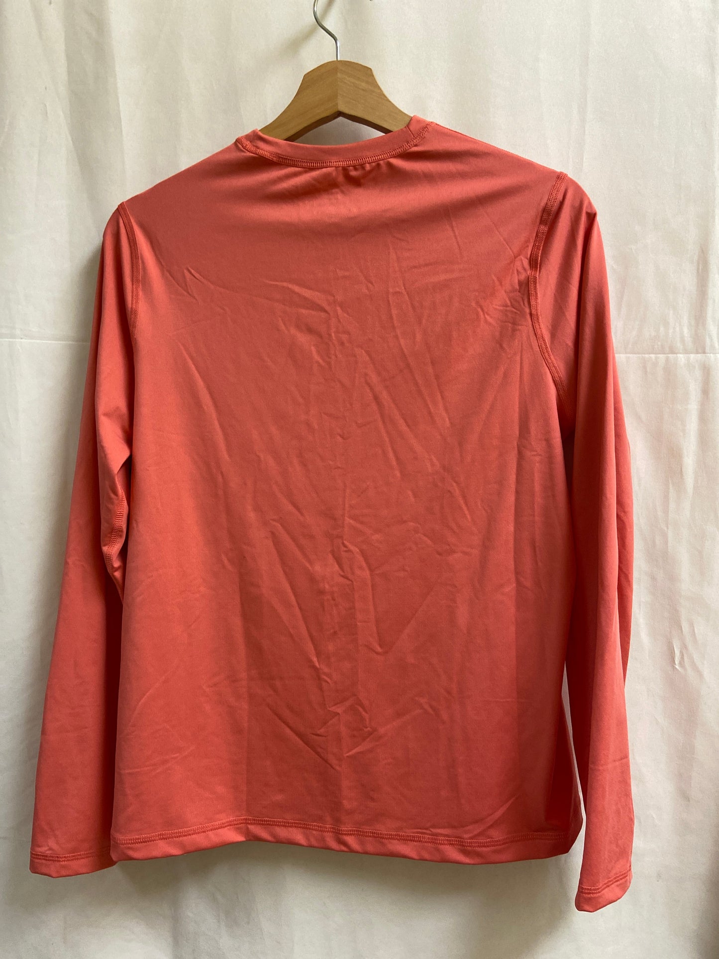 Top Long Sleeve By Vineyard Vines  Size: L