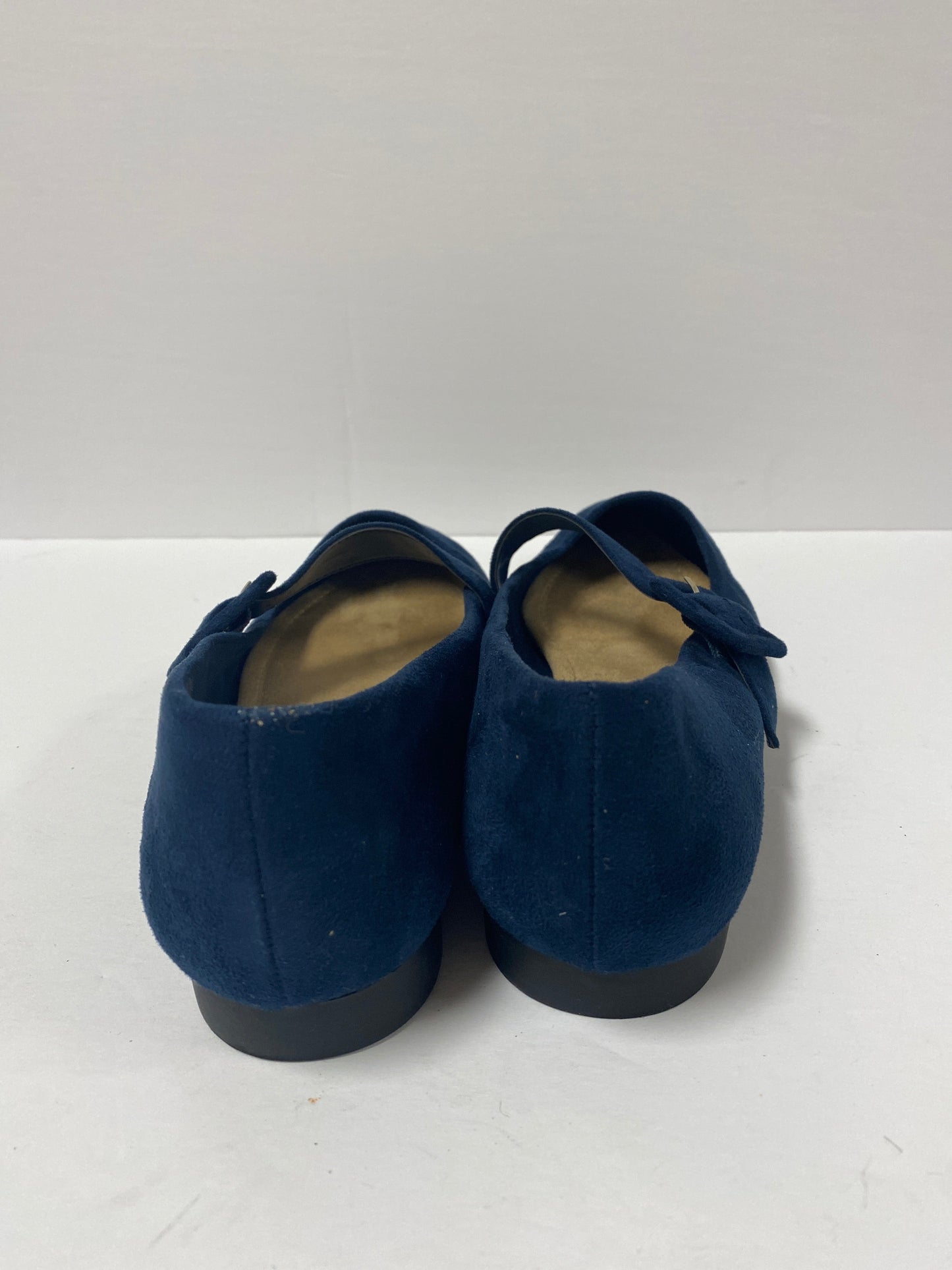 Shoes Flats Ballet By Clothes Mentor  Size: 9