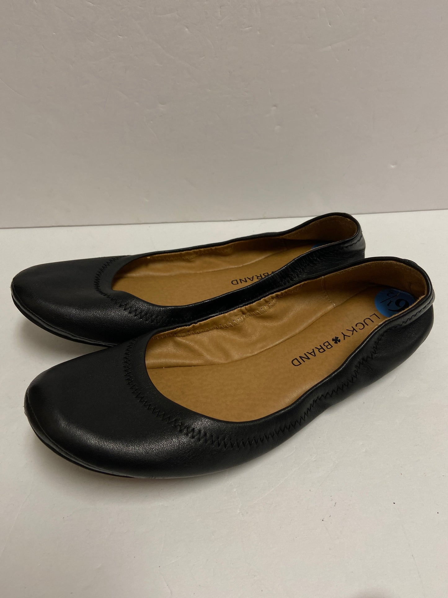 Shoes Flats By Lucky Brand  Size: 6.5