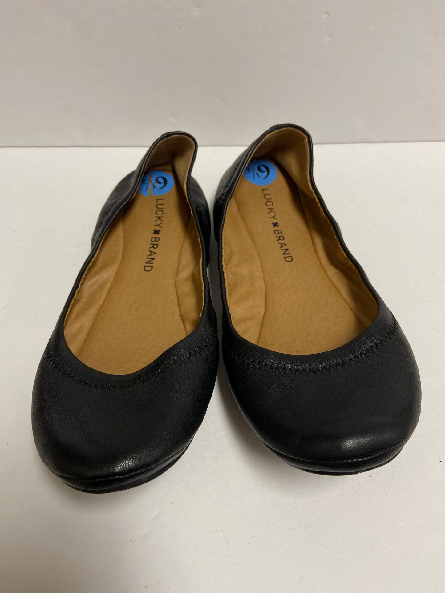 Shoes Flats By Lucky Brand  Size: 6.5