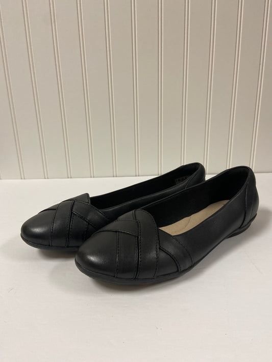 Shoes Flats By Clarks  Size: 7.5