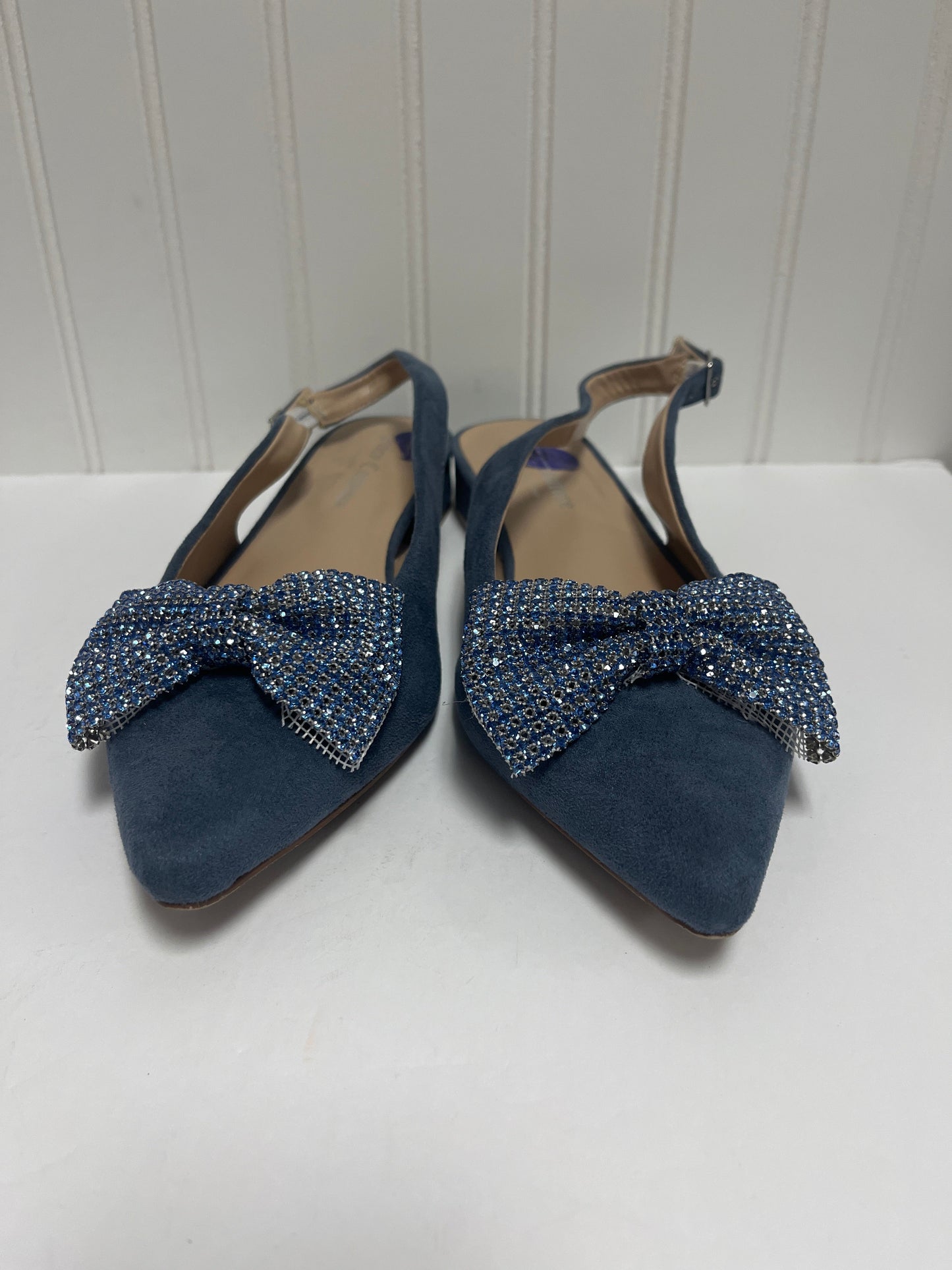 Shoes Flats By Juicy Couture  Size: 8.5