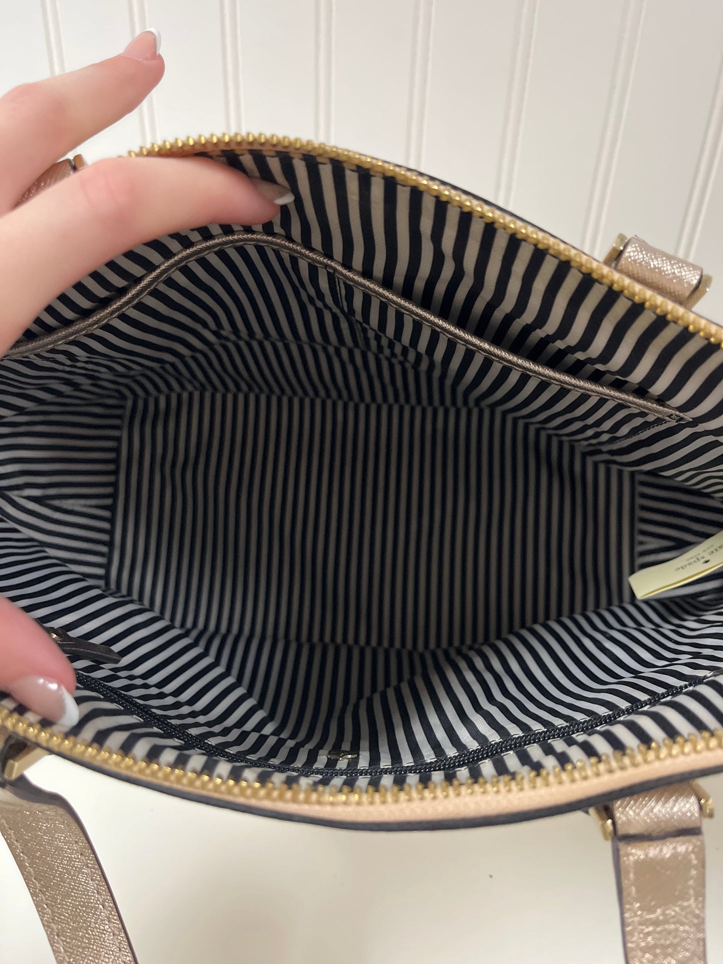 Handbag Designer Kate Spade, Size Medium