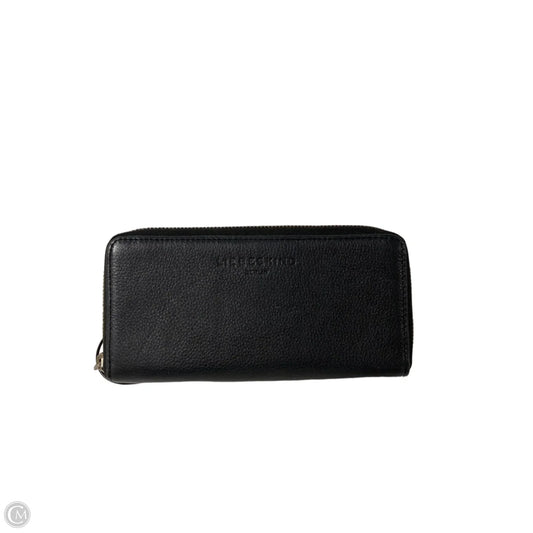 Wallet By Liebeskind, Size: Medium