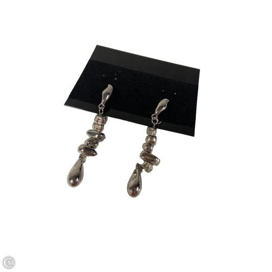 Earrings Dangle/drop By Clothes Mentor, Size: 1