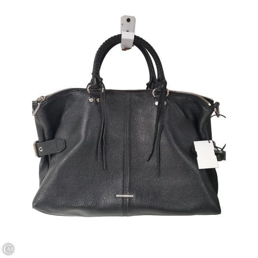 Handbag Designer By Rebecca Minkoff, Size: Medium