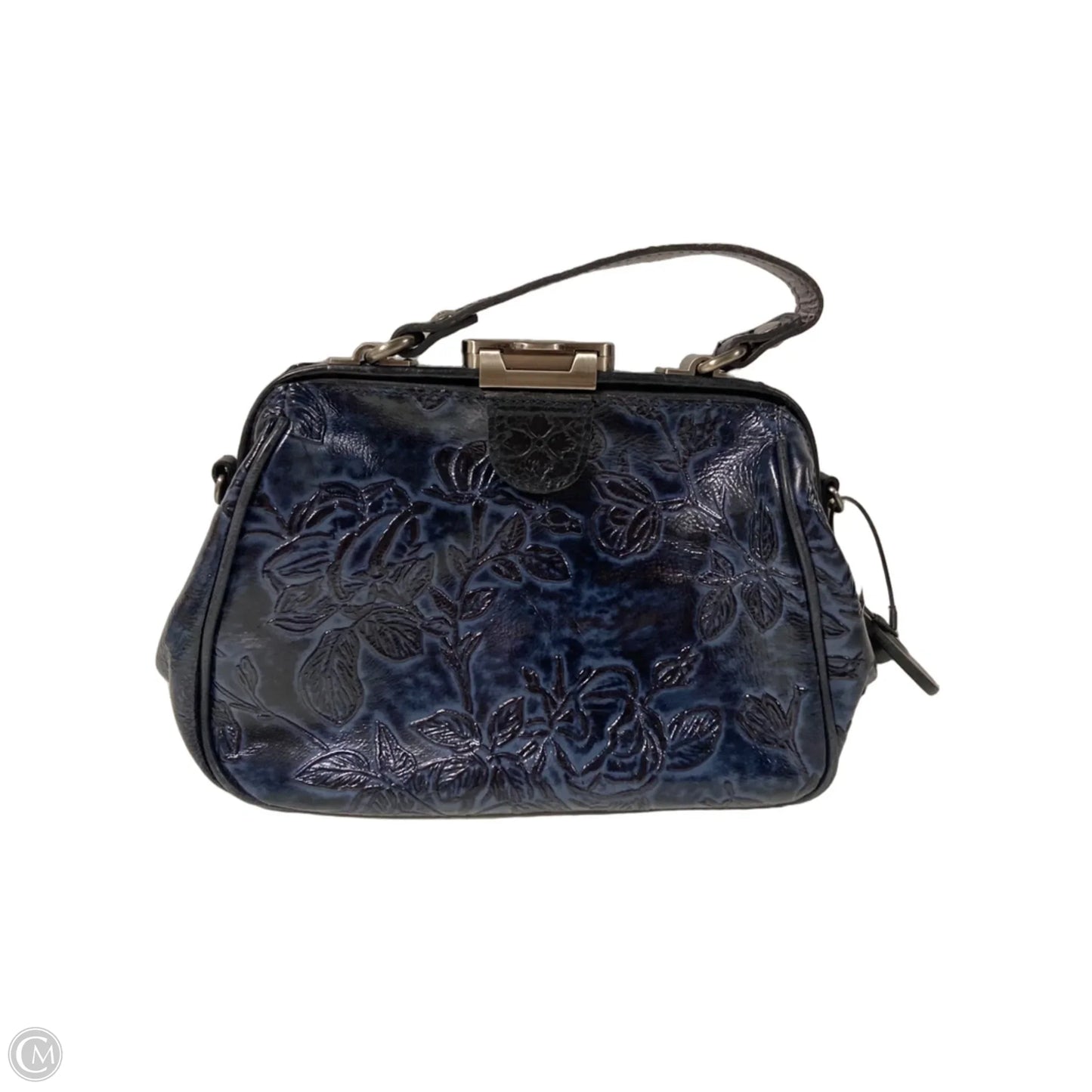 Handbag Designer By Patricia Nash, Size: Medium