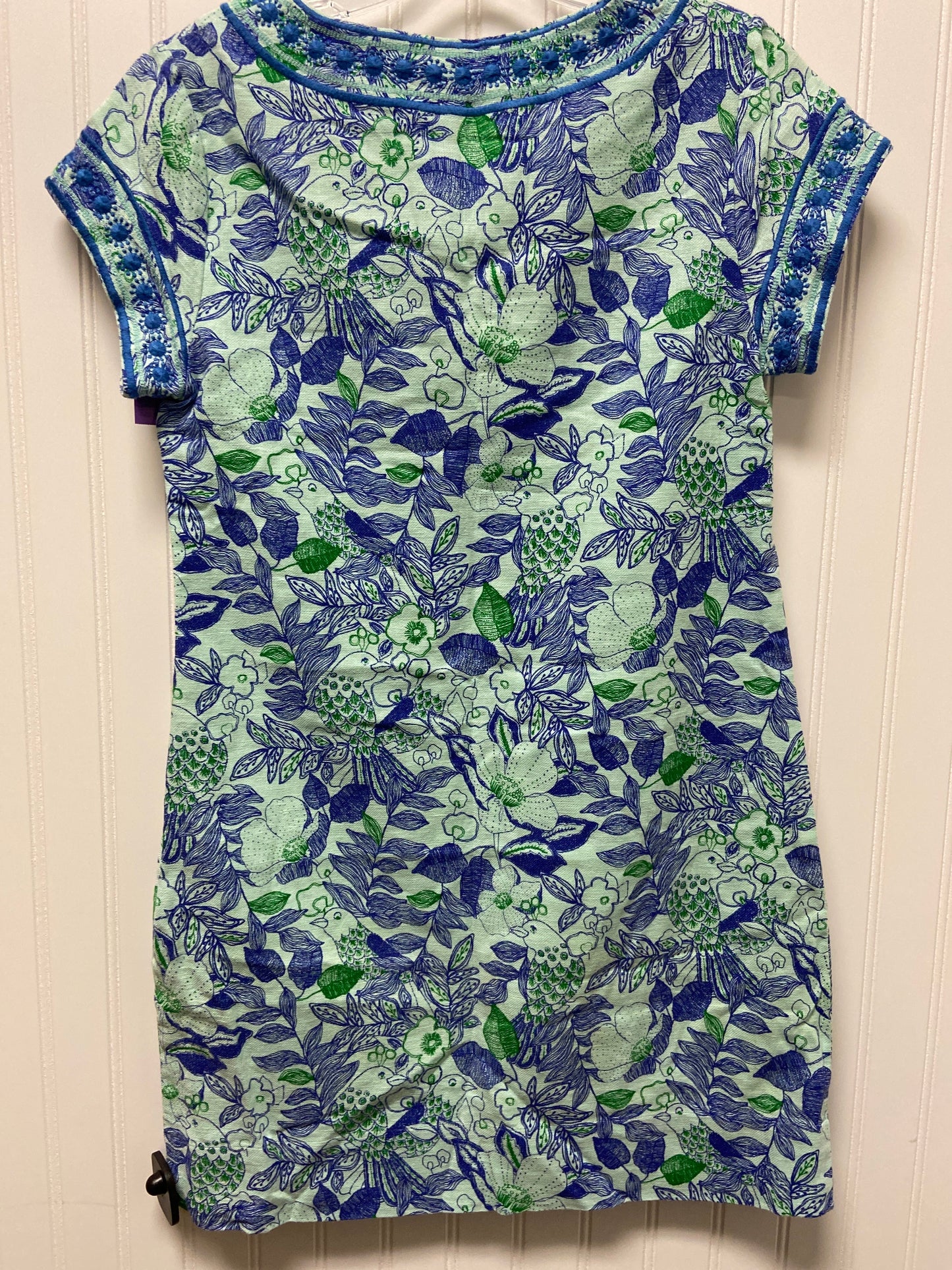 Dress Casual Short By Vineyard Vines  Size: Xs