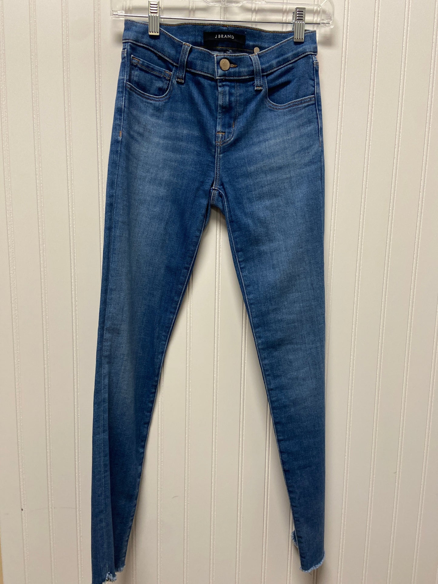 Jeans Designer By J Brand  Size: 0